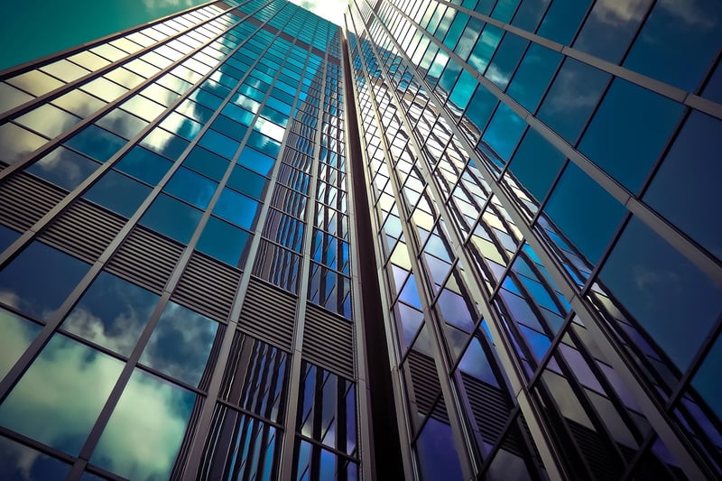 Modern Architecture